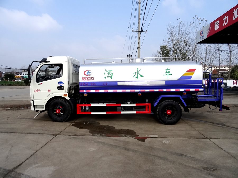 程力汽車商城