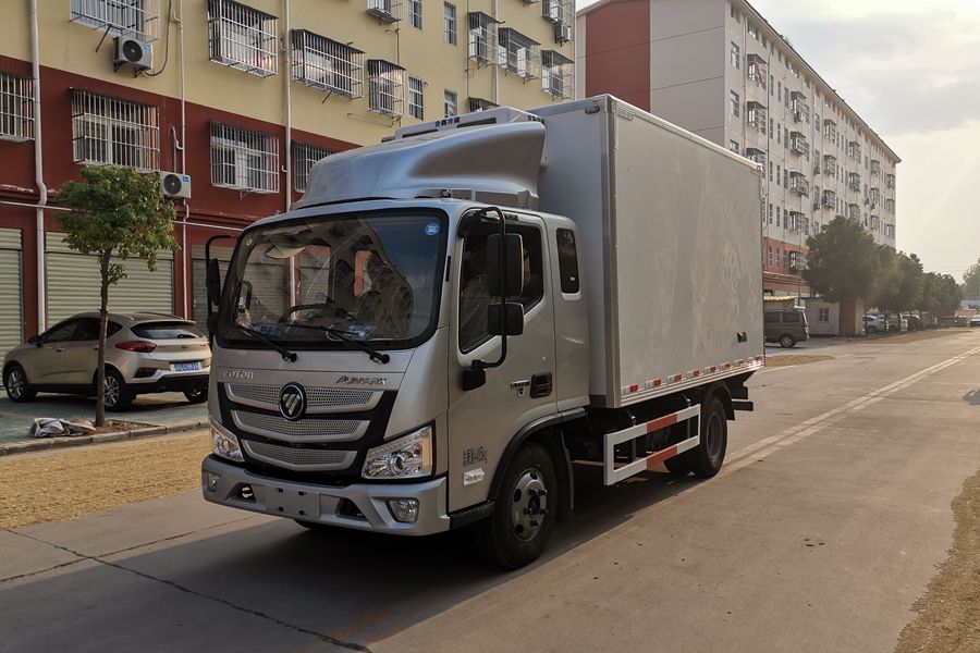 程力汽車商城