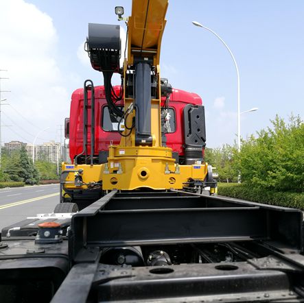 程力汽車商城
