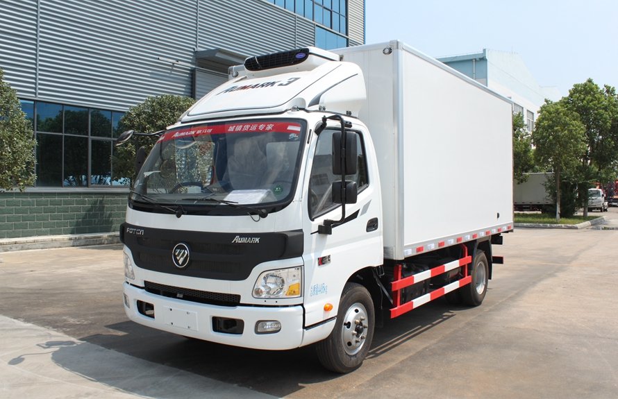 程力汽車商城