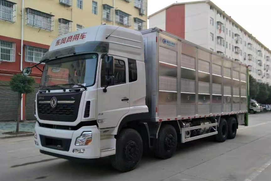 程力汽車商城