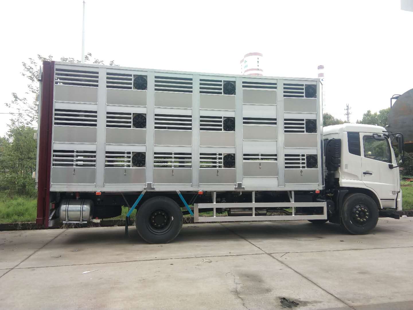 程力汽車商城