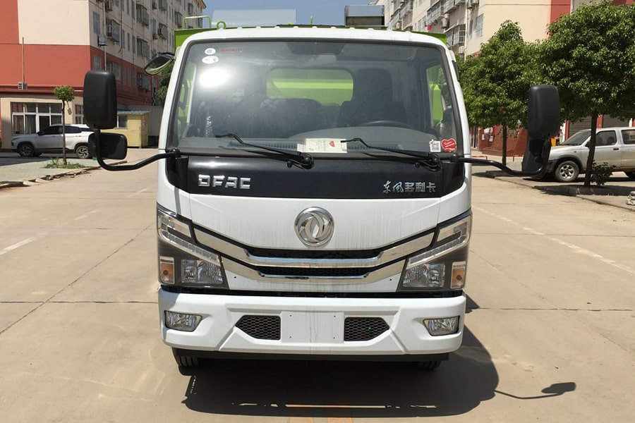 程力汽車商城