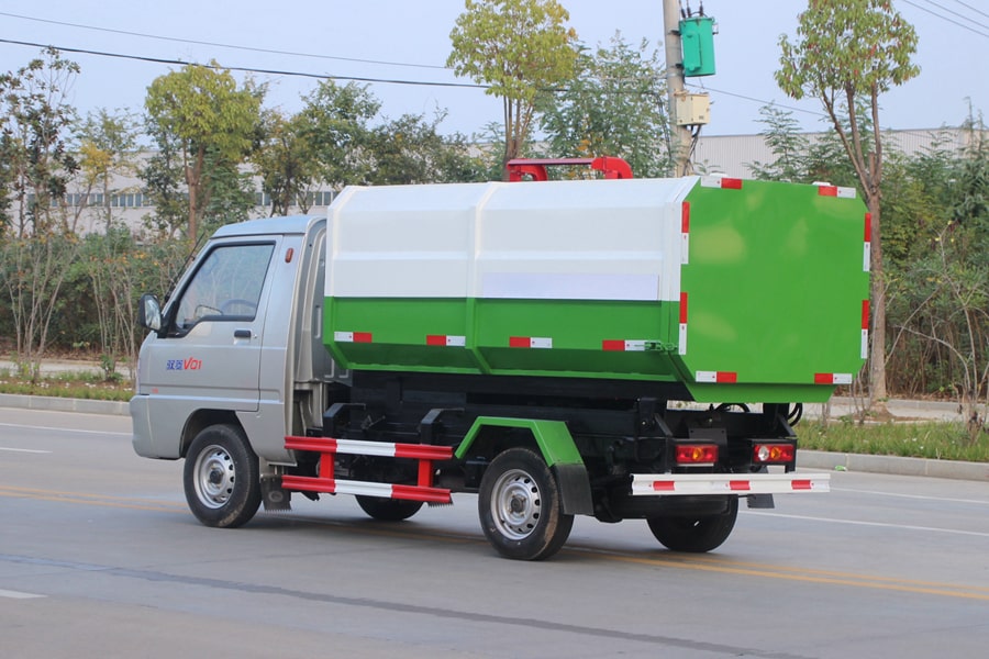 程力汽車商城