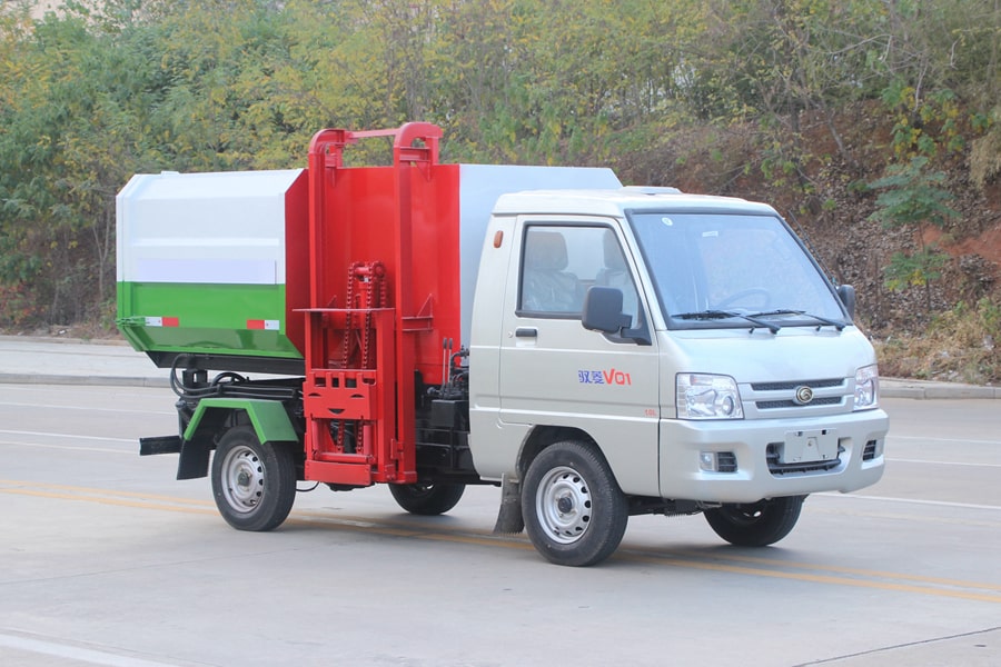 程力汽車商城