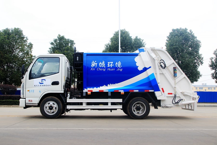 程力汽車商城