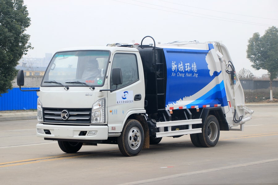 程力汽車商城