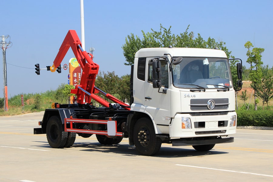 程力汽車商城