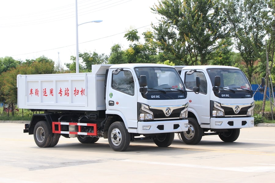 程力汽車商城