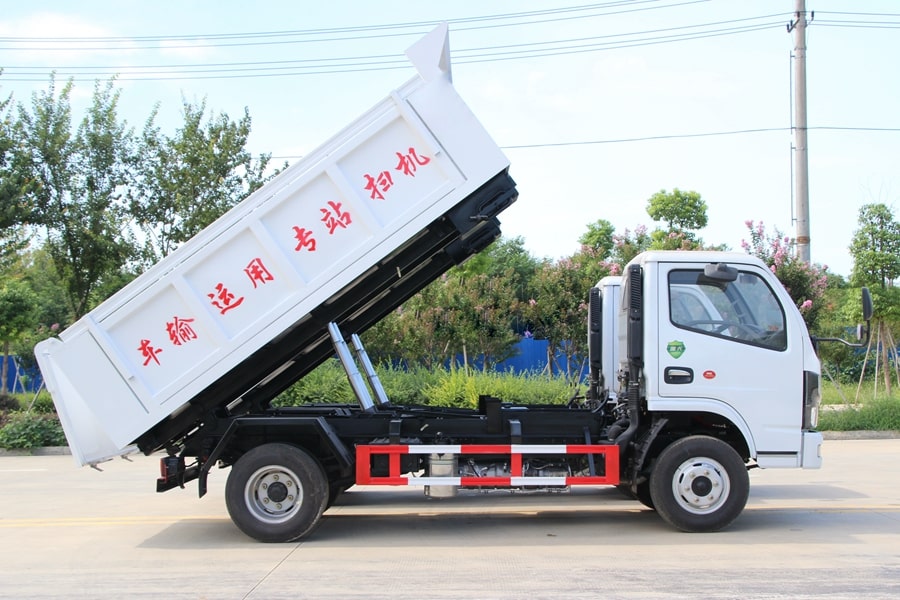 程力汽車商城