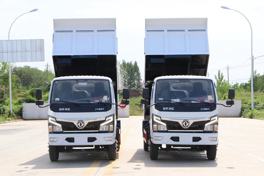 程力汽車商城