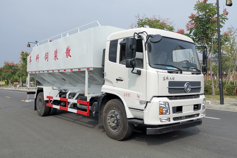 程力汽車商城