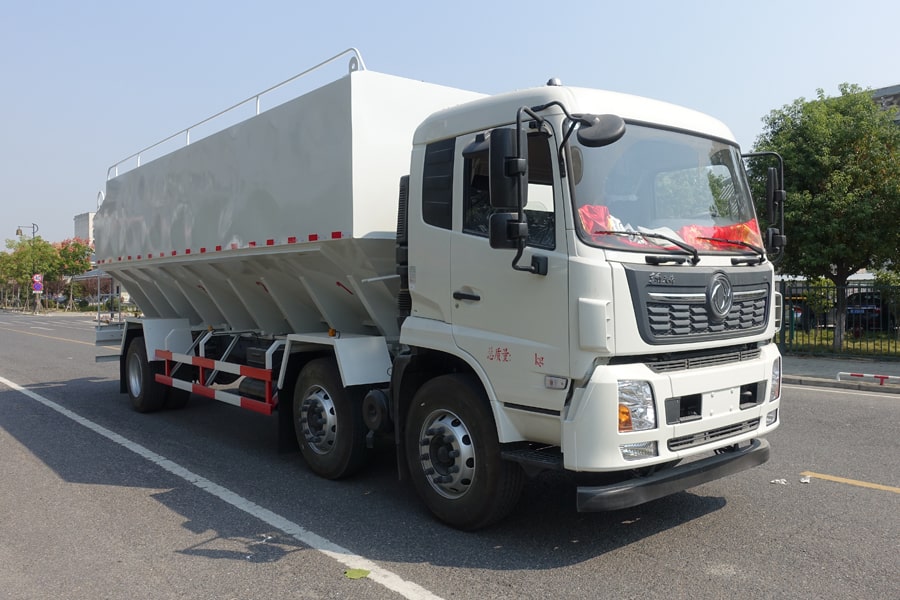 程力汽車商城