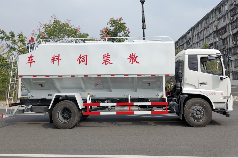 程力汽車商城