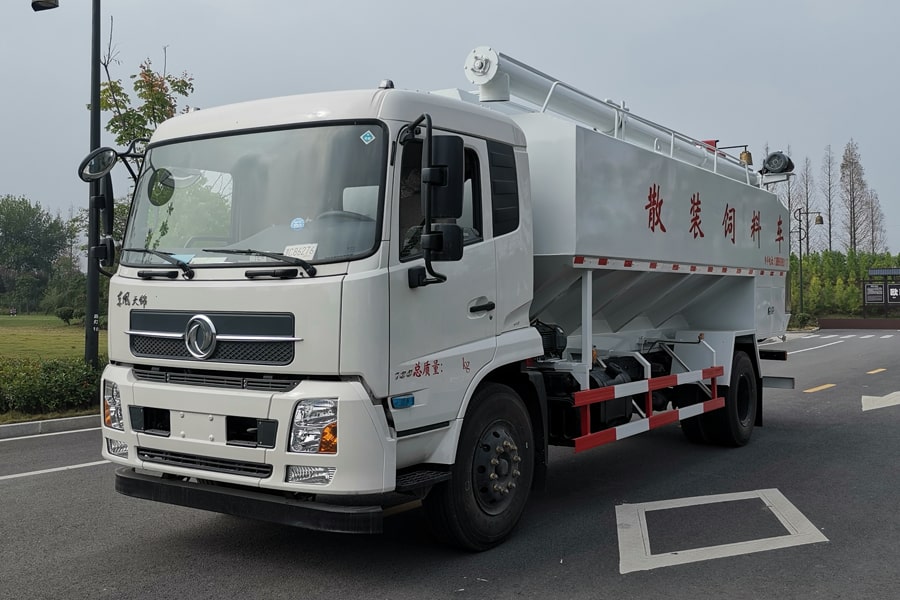 程力汽車商城