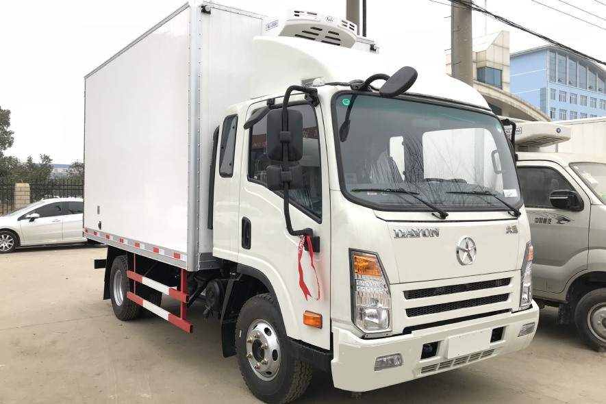 程力汽車商城
