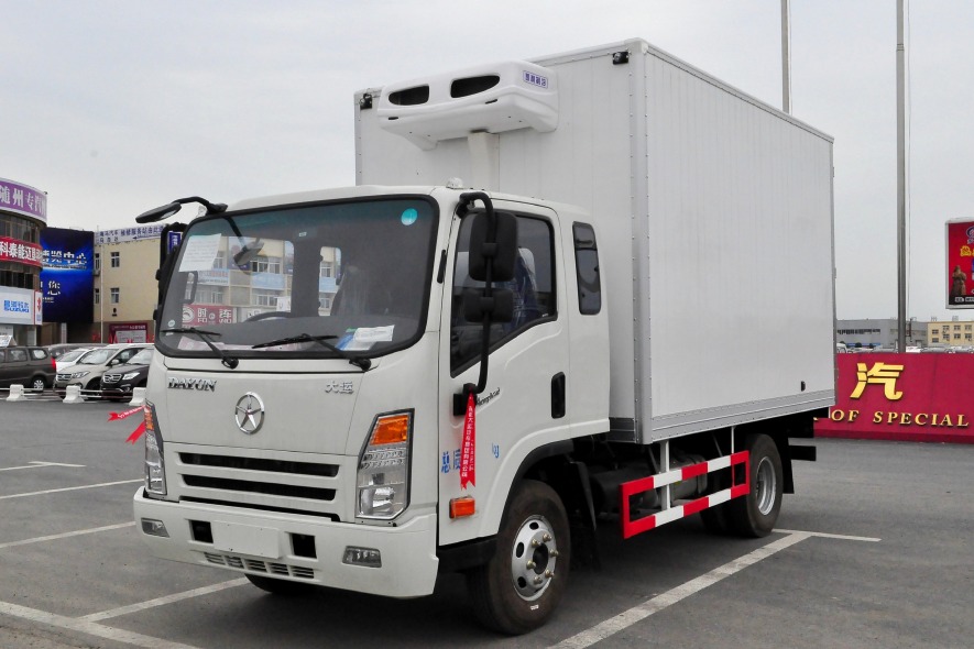 程力汽車商城