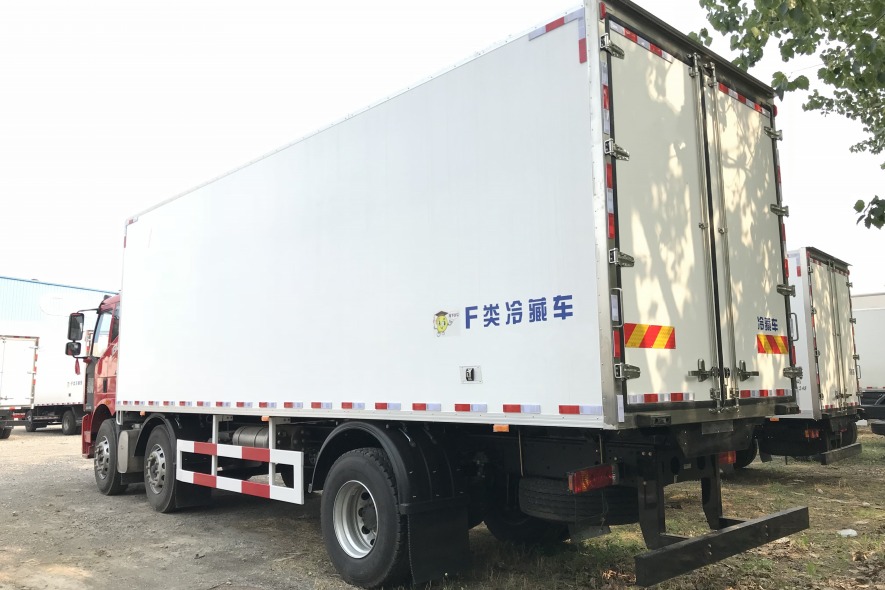 程力汽車商城
