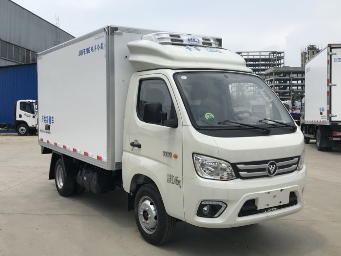 程力汽車商城