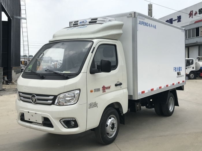 程力汽車商城