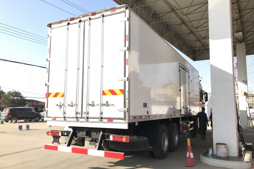 程力汽車商城