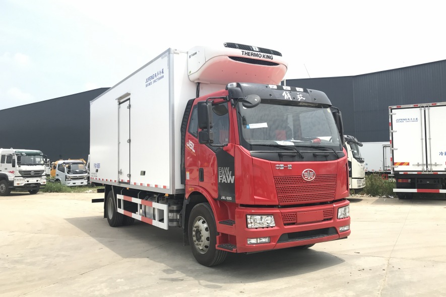 程力汽車商城