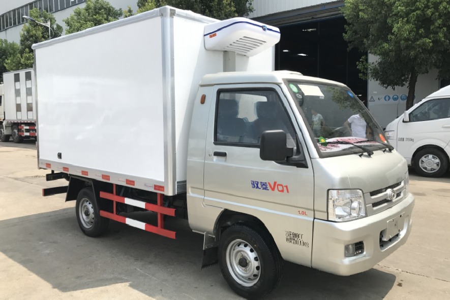 程力汽車商城