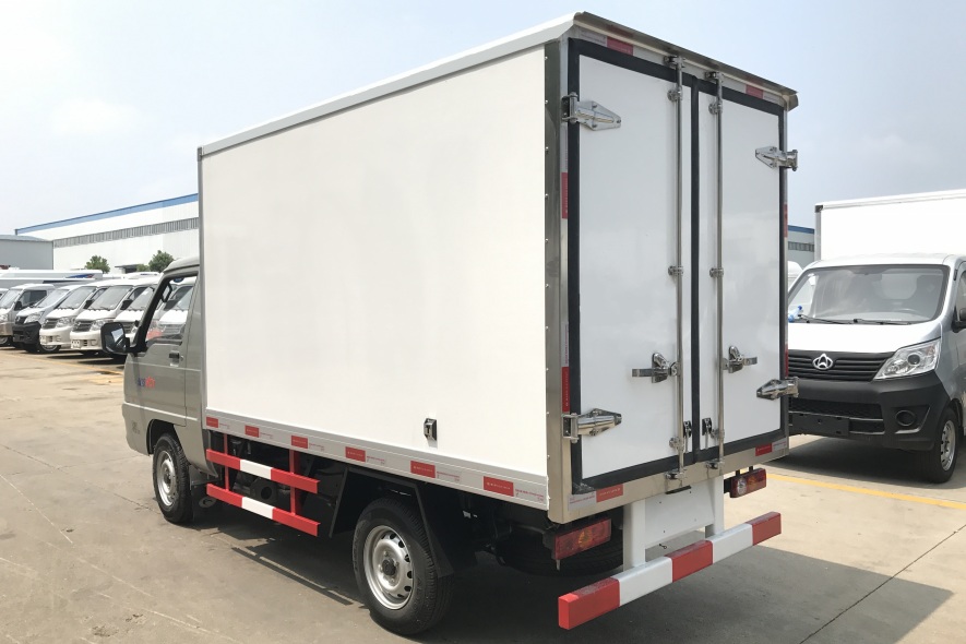 程力汽車商城