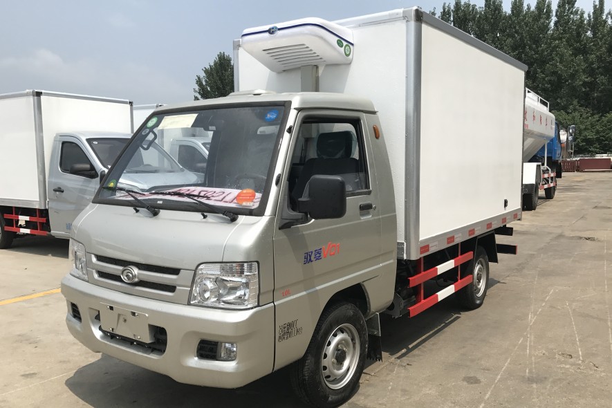 程力汽車商城