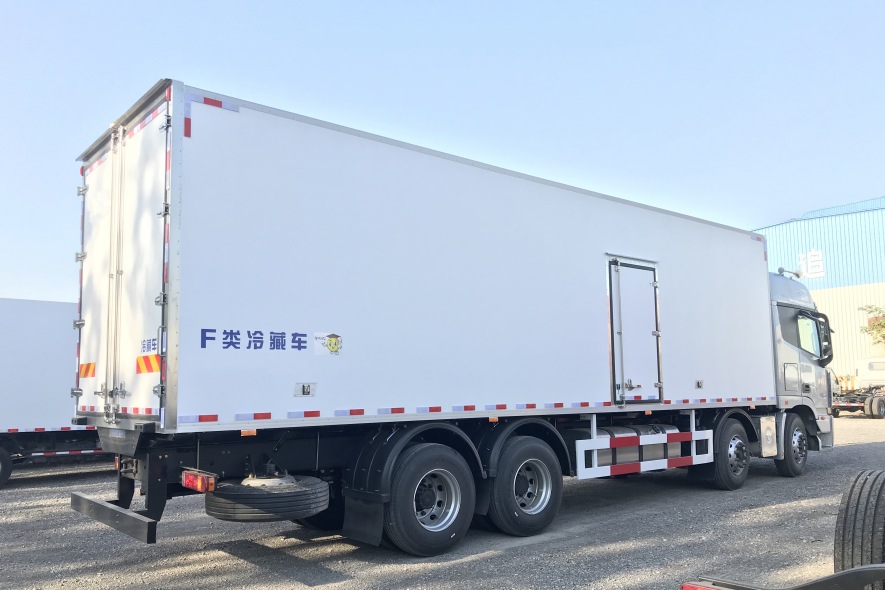 程力汽車商城