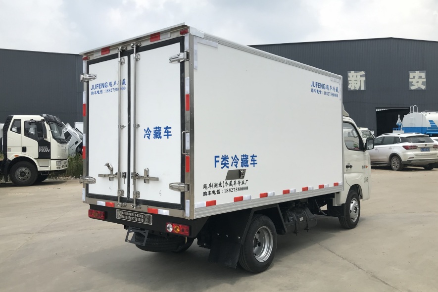 程力汽車商城