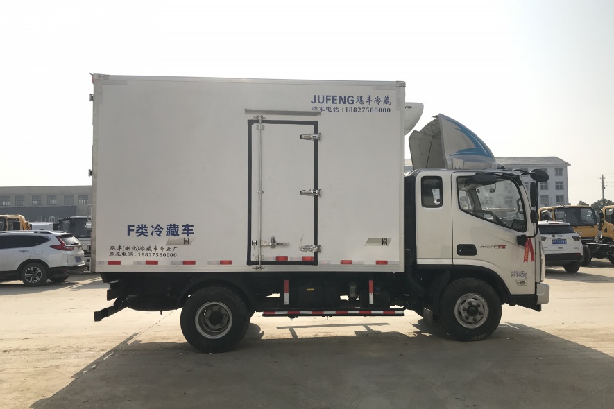 程力汽車商城