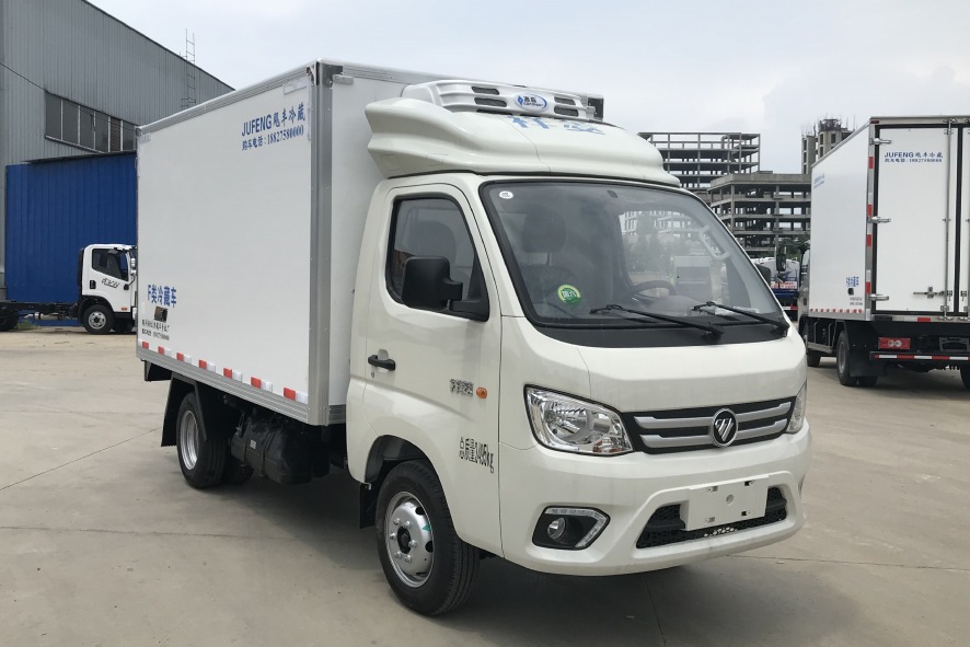 程力汽車商城
