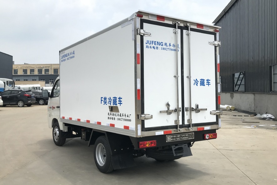 程力汽車商城