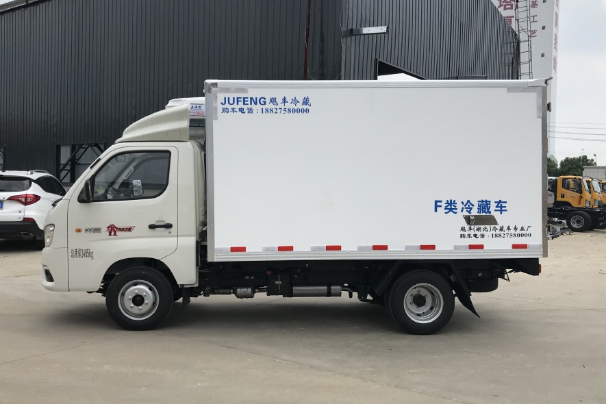 程力汽車商城