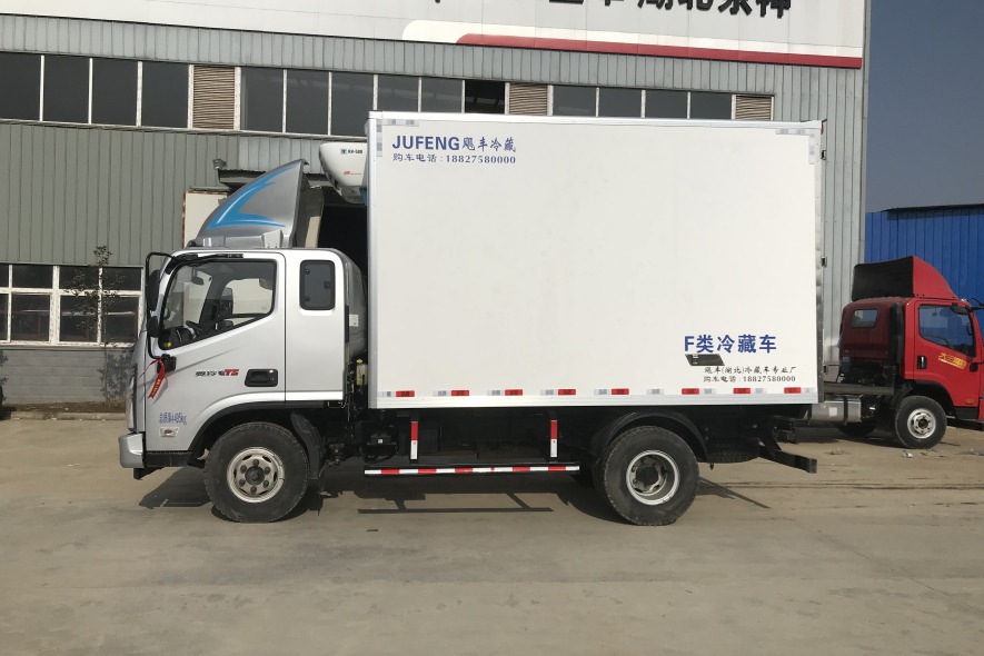 程力汽車商城