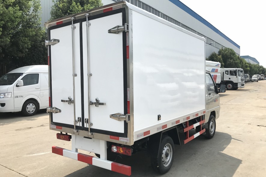 程力汽車商城