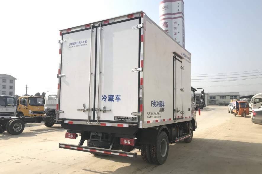 程力汽車商城