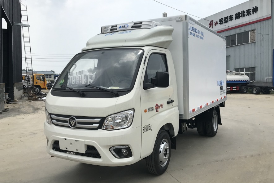 程力汽車商城