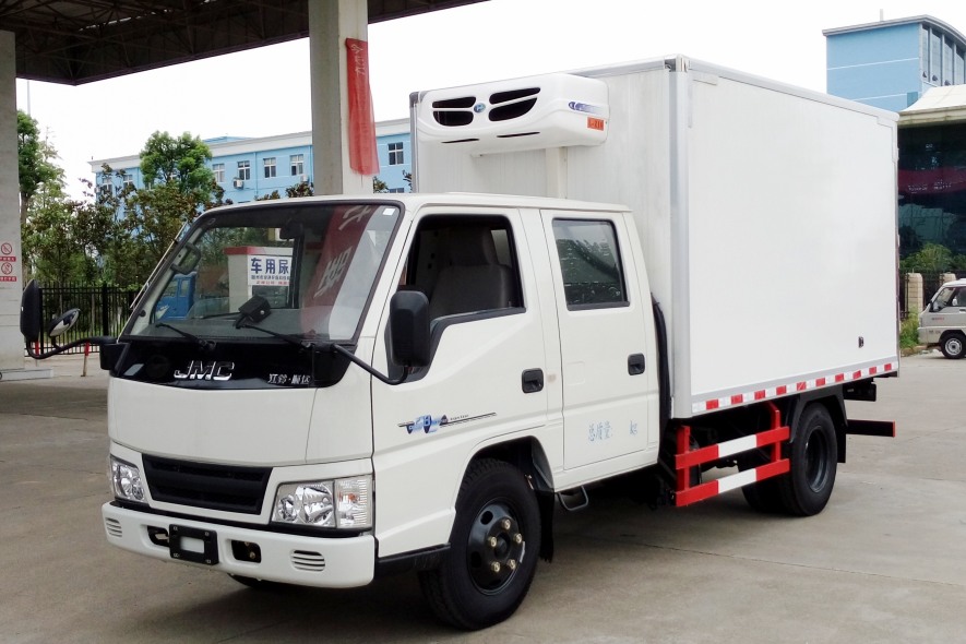 程力汽車商城