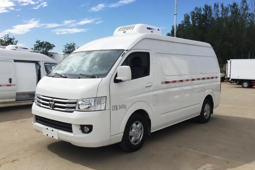 程力汽車商城