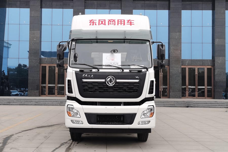 程力汽車商城