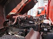 東風康明斯220馬力發動機