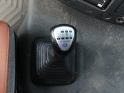 福田歐曼EST9.6米冷藏車12檔變速箱