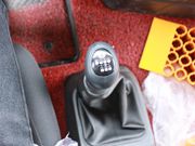 解放JH6-9.6米冷藏車變速箱