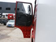 解放JH6-9.6米冷藏車電動門窗