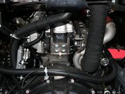 江淮格爾發9.6米冷藏車420馬力錫柴