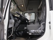東風天龍小三軸7.7/8.6米冷藏車主駕駛