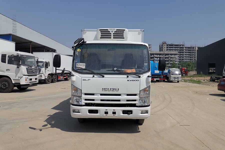 程力汽車商城