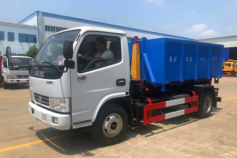 程力汽車商城